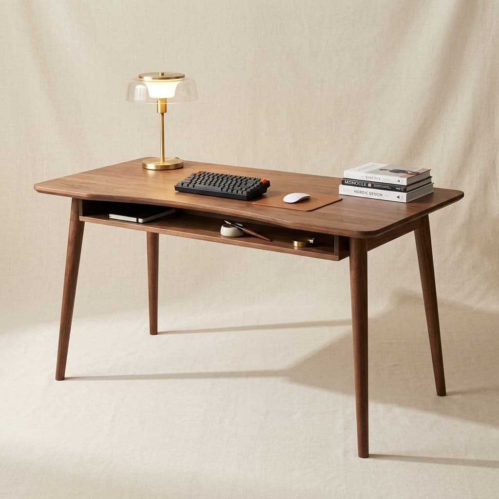 Desks Launch Collection