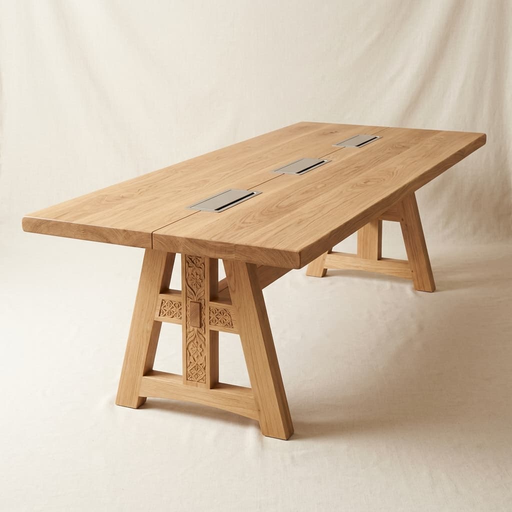 Tables Launch Collection