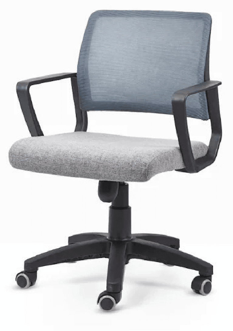 Cooper Office Chair featured display