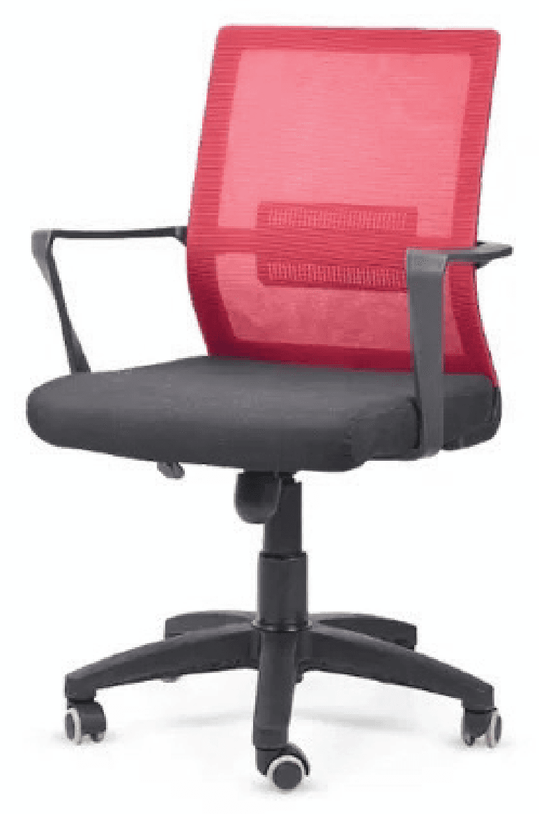 Decade Office Chair featured display