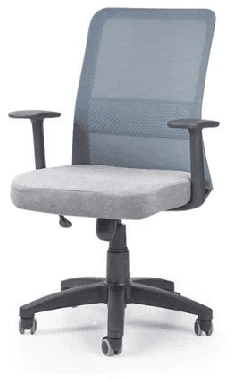 Flex Midback Chair featured display