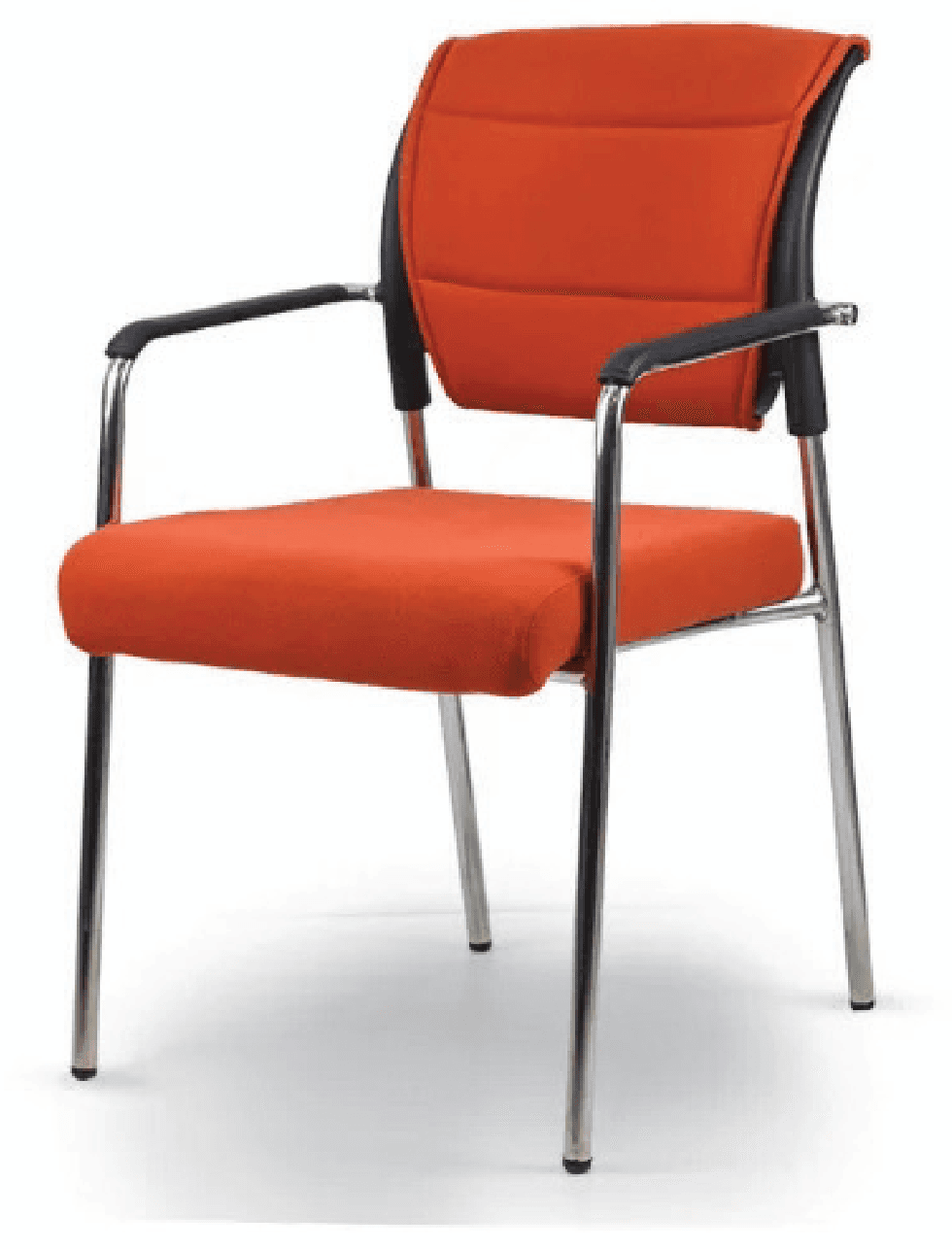 Jazz Visitor Chair featured display