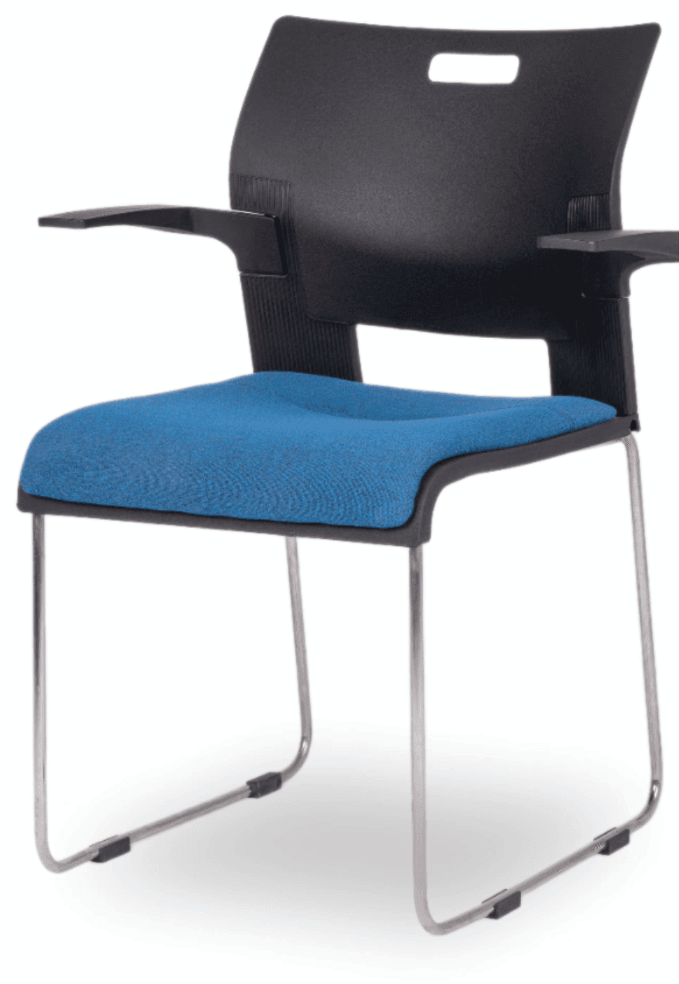 Visio Visitor Chair featured display