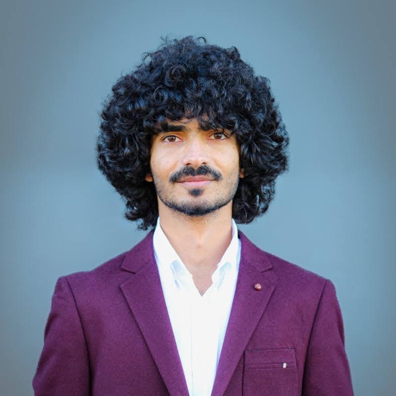 Farhan Sabir